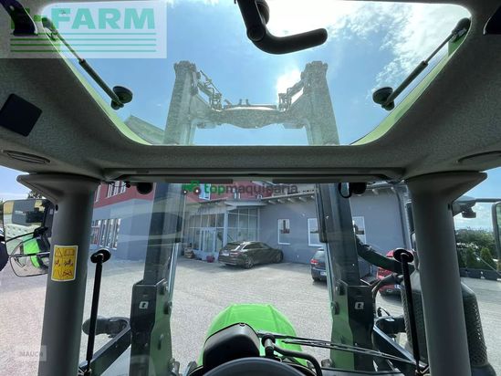 Tractor agrícola - Deutz-Fahr - 5105
