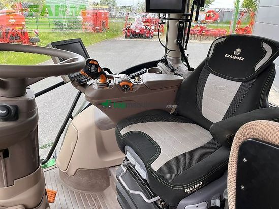 Tractor agrícola - John Deere - 6130r