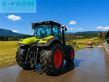 Tractor agrícola - Claas - axion 810 c-matic