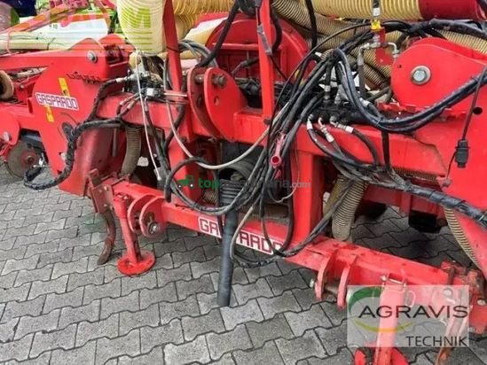 Sembradora - Maschio - manta 12