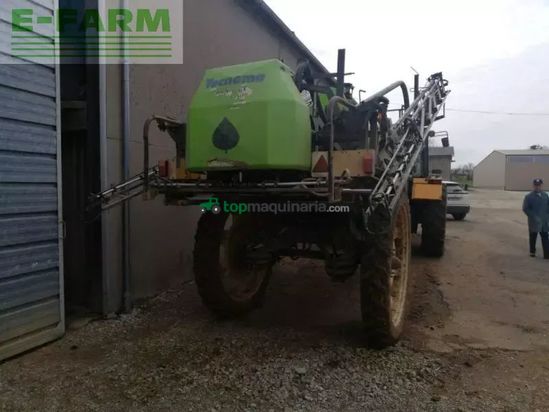 Atomizador - Tecnoma - variotec-gts