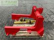 Grada rotativa - Maschio - dc, dm, orso schubbock frontbock