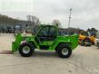 Telescopica - Merlo - p60.10 telehandler (st22348)