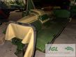 Cortacésped manual - Krone - easycut 320 cv