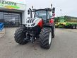 Tractor agrícola - Steyr - 6220 absolut cvt