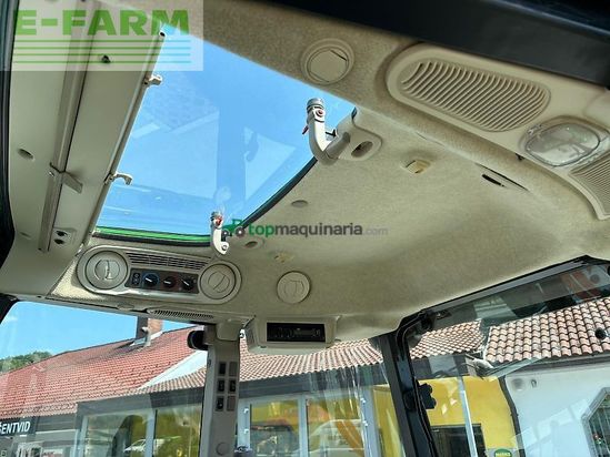 Tractor agrícola - John Deere - 6100rc