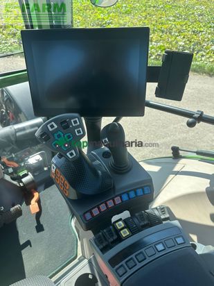 Tractor agrícola - Fendt - 209 vario (gen3)