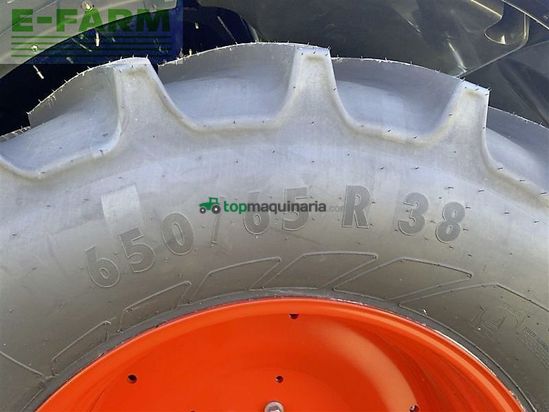 Tractor agrícola - Claas - arion 530 cmatic cebis CMATIC CEBIS