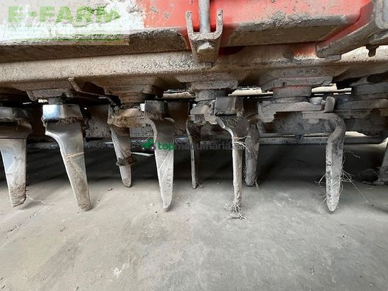 Grada rotativa - Maschio - dc 3000