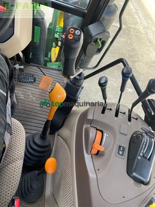 Tractor agrícola - John Deere - 5100M