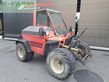 Tractor agrícola - Aebi - tt50