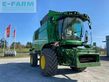 Cosechadora de Cereal - John Deere - t560 hm