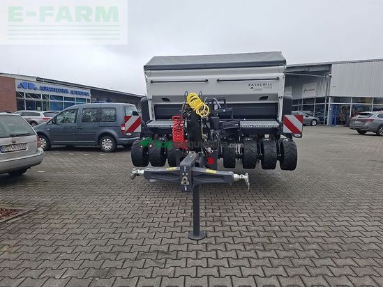 Sembradora -  - sky easy drill p250