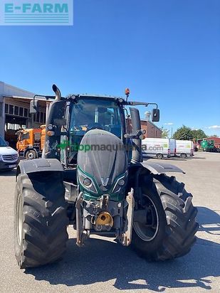 Tractor agrícola - Valtra - t 234 a