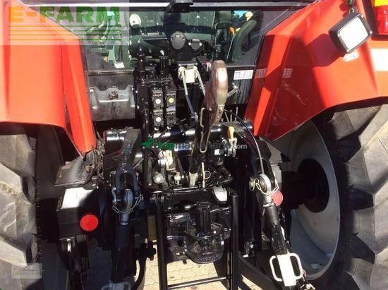 Tractor agrícola - Steyr - mt 9085
