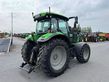Tractor agrícola - Deutz-Fahr - 6120