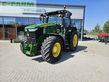 Tractor agrícola - John Deere - 7260r