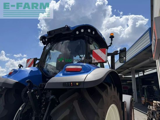 Tractor agrícola - New Holland - t7.230 plm auto command