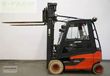 Elevadora - Linde - e 25 387