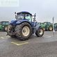 Tractor agrícola -  - t7 270