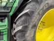 Tractor agrícola - John Deere - 6155r