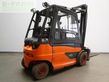 Elevadora - Linde - e 45/600 hl 388