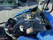 Tractor agrícola - New Holland - t6.140 + mx t412