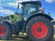 Tractor agrícola - Claas - axion 810 cmatic CMATIC