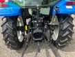 Tractor agrícola - New Holland - tl90a