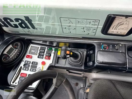 Telescopica - Bobcat - tl 30.60