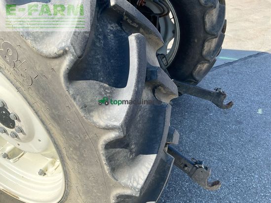 Tractor agrícola - New Holland - td5.85