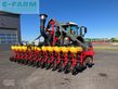 Sembradora monograno mecanica - Väderstad - tempo v12