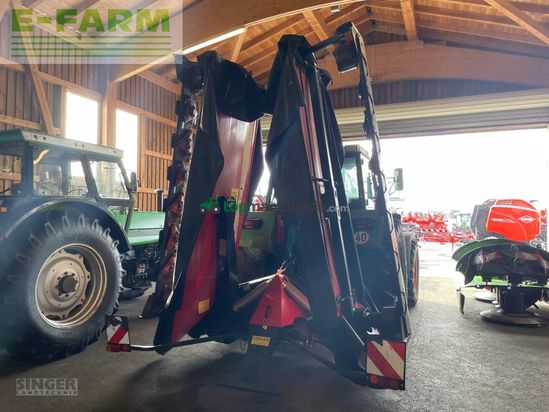 Cortacésped manual - Vicon - extra 390