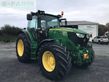 Tractor agrícola - John Deere - 6150 r direct drive
