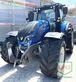 Tractor agrícola - Valtra - t 234 direct mit rüfa Direct