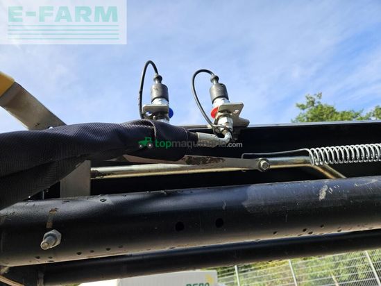 Tractor agrícola - Valtra - n 175 active