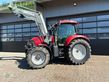 Tractor agrícola - Case IH - maxxum 140