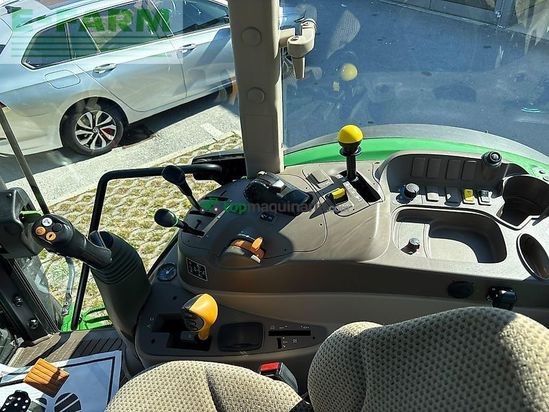 Tractor agrícola - John Deere - 6105mc