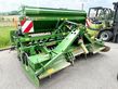 Combinado de siembra - Amazone - kg3000/ad303 special säkombination