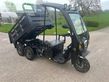 Remolqu agrícola -  - lastendreirad tuk tuk