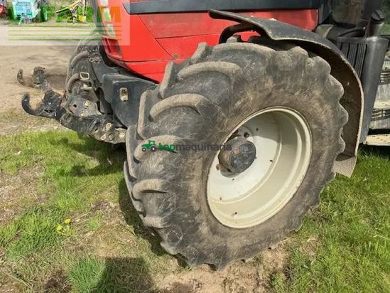 Tractor agrícola - Same - iron165.7