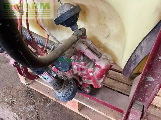 Atomizador - Hardi - ph 800