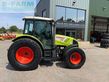 Tractor agrícola - Claas - 320 axos tractor (st27314)