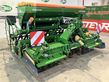 Combinado de siembra - Amazone - ke 3001 super / cataya 3000 special