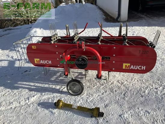 Rastrillo -  - alp & more bandrechen t 220/3