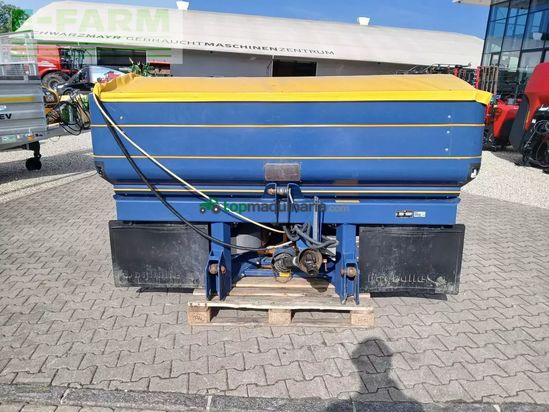 Esparcidor - Bogballe - m2q base