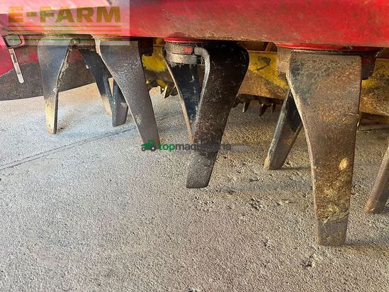 Sembradora - Pöttinger - lion 301 + vitasem 3m