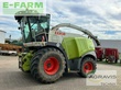 Cosechadora de Cereal - Claas - jaguar 950