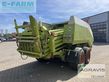 Empacadora gigant - Claas - quadrant 2200 gebr. claas großpackenpresse