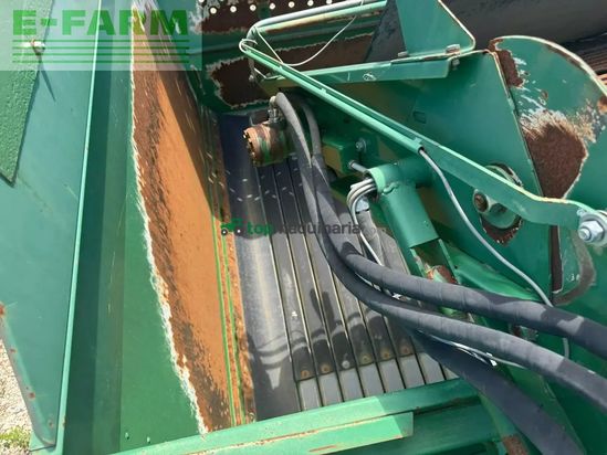 Cosechadora - arrancadora de patata - WM Kartoffeltechnik - wm 4500